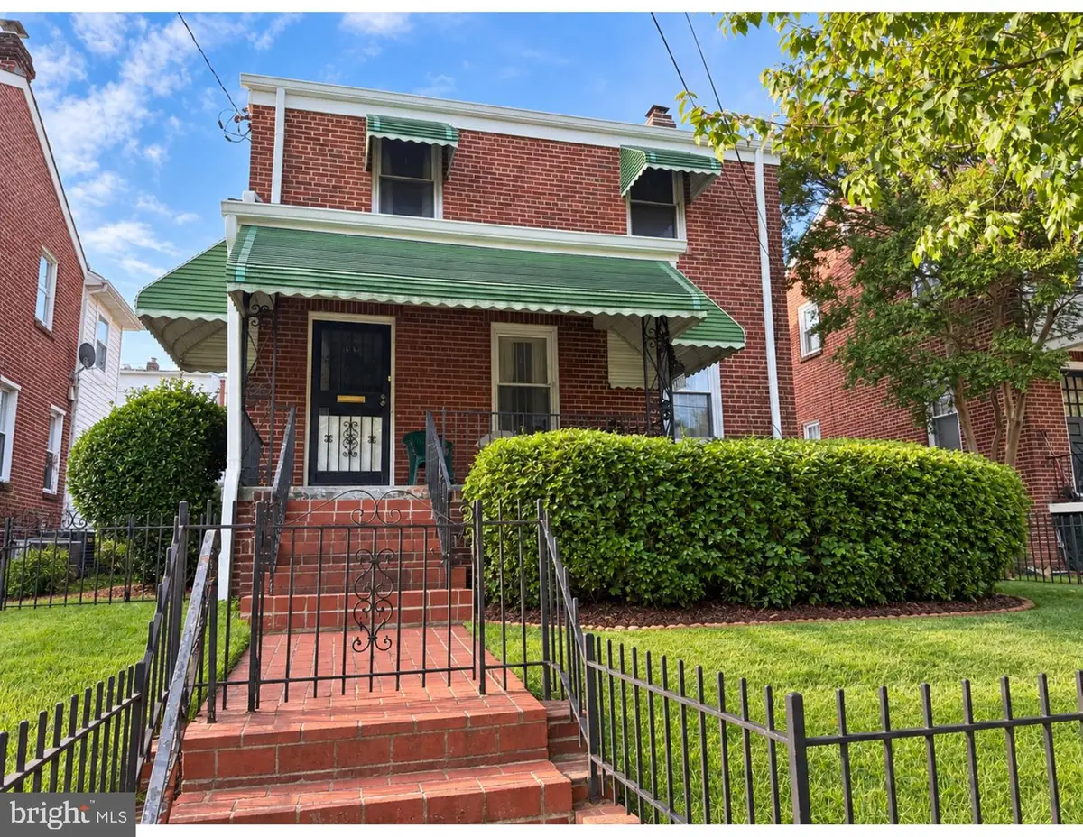1333 Ritchie Pl Ne, Washington, DC 20017 - #1