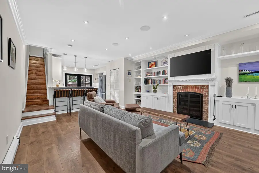 227 C St Ne, Washington, DC 20002 - #2