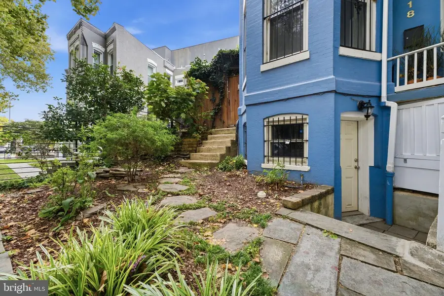 418 Q St Nw, Washington, DC 20001 - #3