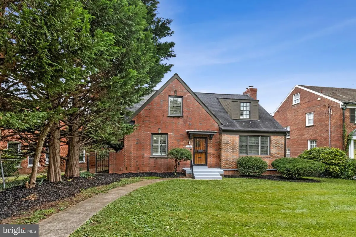 1124 Kalmia Rd Nw, Washington, DC 20012 - #1