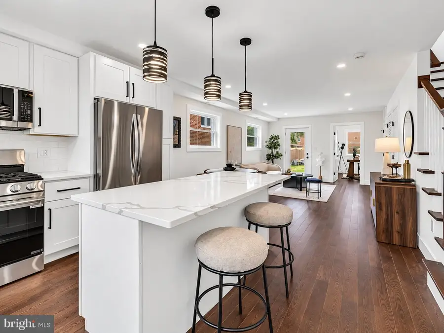 5274 Chillum Pl Ne, Washington, DC 20011 - #3