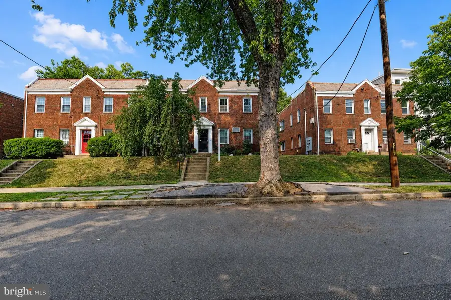 2228 40th St Nw #3, Washington, DC 20007 - #3