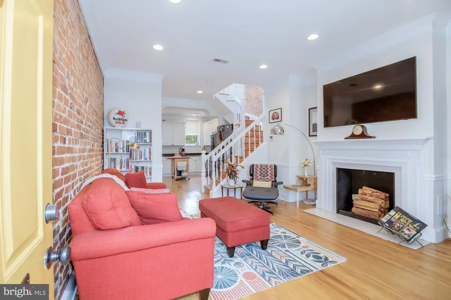 1549 4th St Nw, Washington, DC 20001 - #2