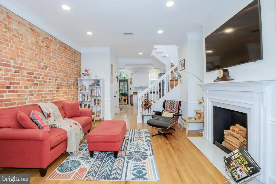1549 4th St Nw, Washington, DC 20001 - #3