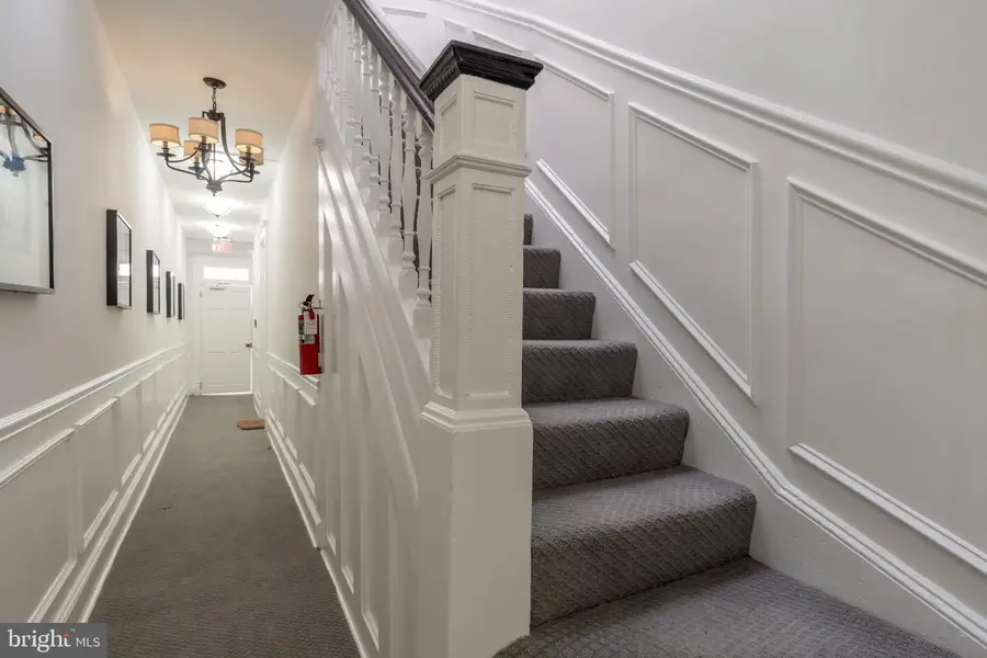 3237 N St Nw #19, Washington, DC 20007 - #2