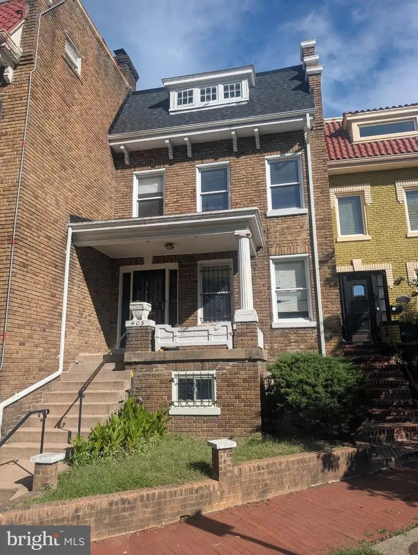 405 Rock Creek Church Rd Nw, Washington, DC 20011 - #1