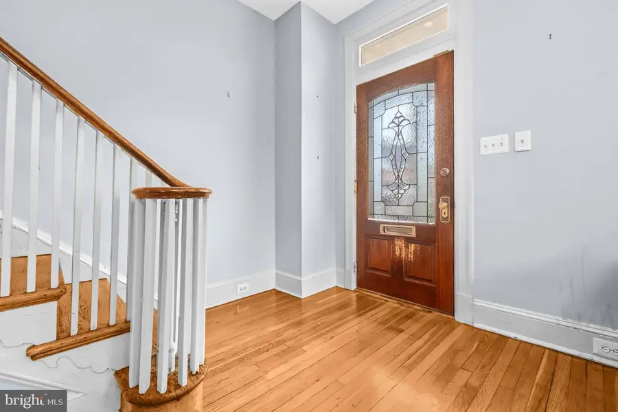 617 Fern Pl Nw, Washington, DC 20012 - #2