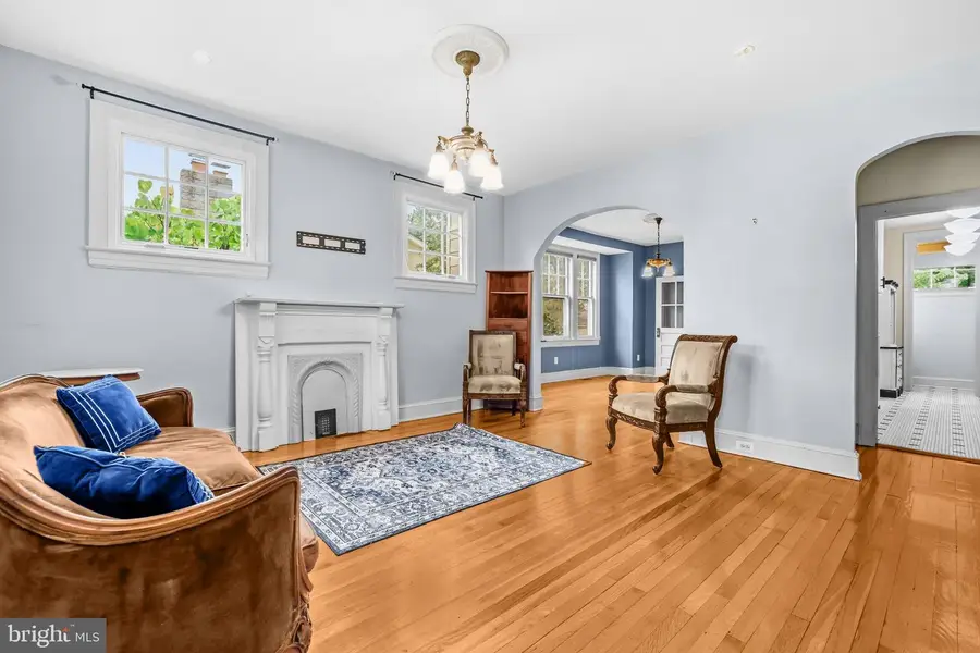 617 Fern Pl Nw, Washington, DC 20012 - #3