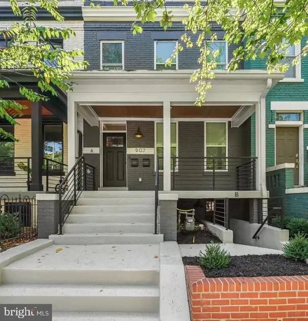 907 L St Ne, WASHINGTON, DC 20002