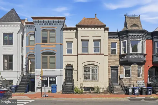 509 Florida Ave Nw, WASHINGTON, DC 20001