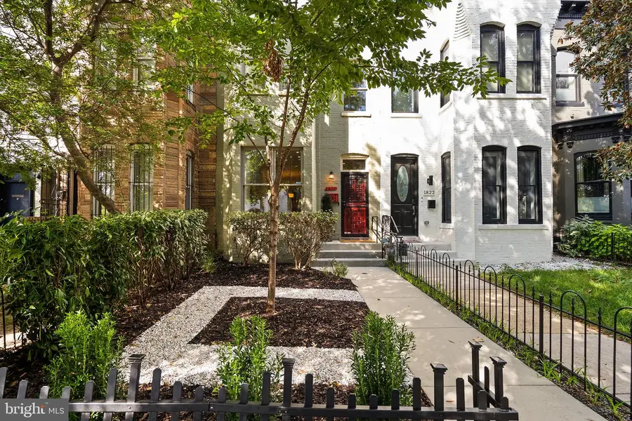 1820 11th St Nw, Washington, DC 20001 - #2