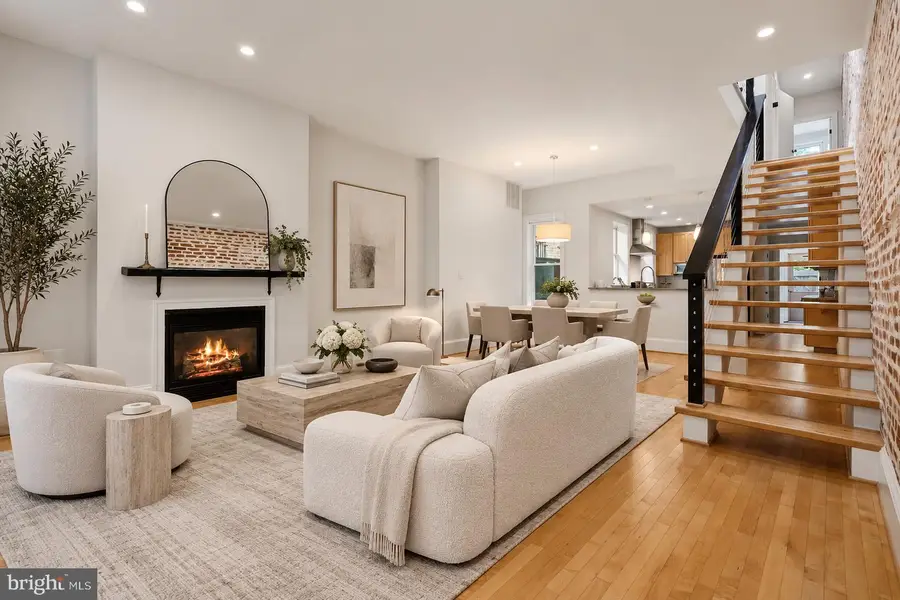 1820 11th St Nw, Washington, DC 20001 - #3