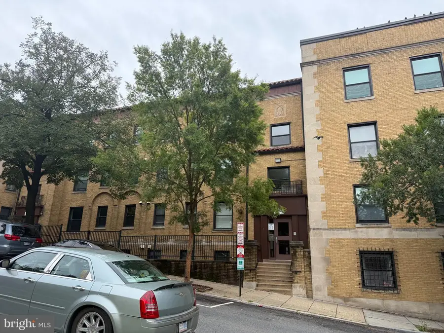 2201 15th St Nw #303, Washington, DC 20009 - #2