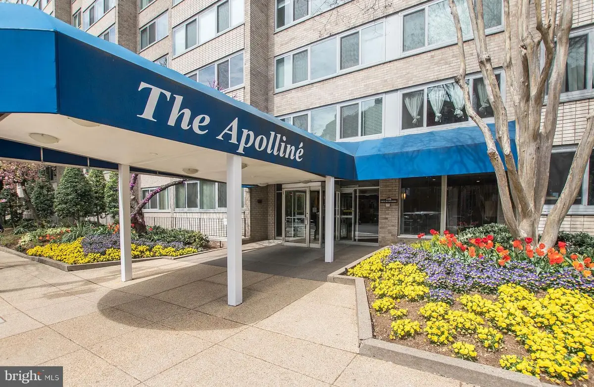 1330 New Hampshire Ave Nw #415, Washington, DC 20036 - #1