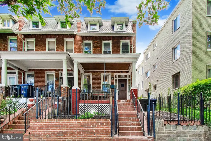1917 Lincoln Rd Ne, Washington, DC 20002 - #2