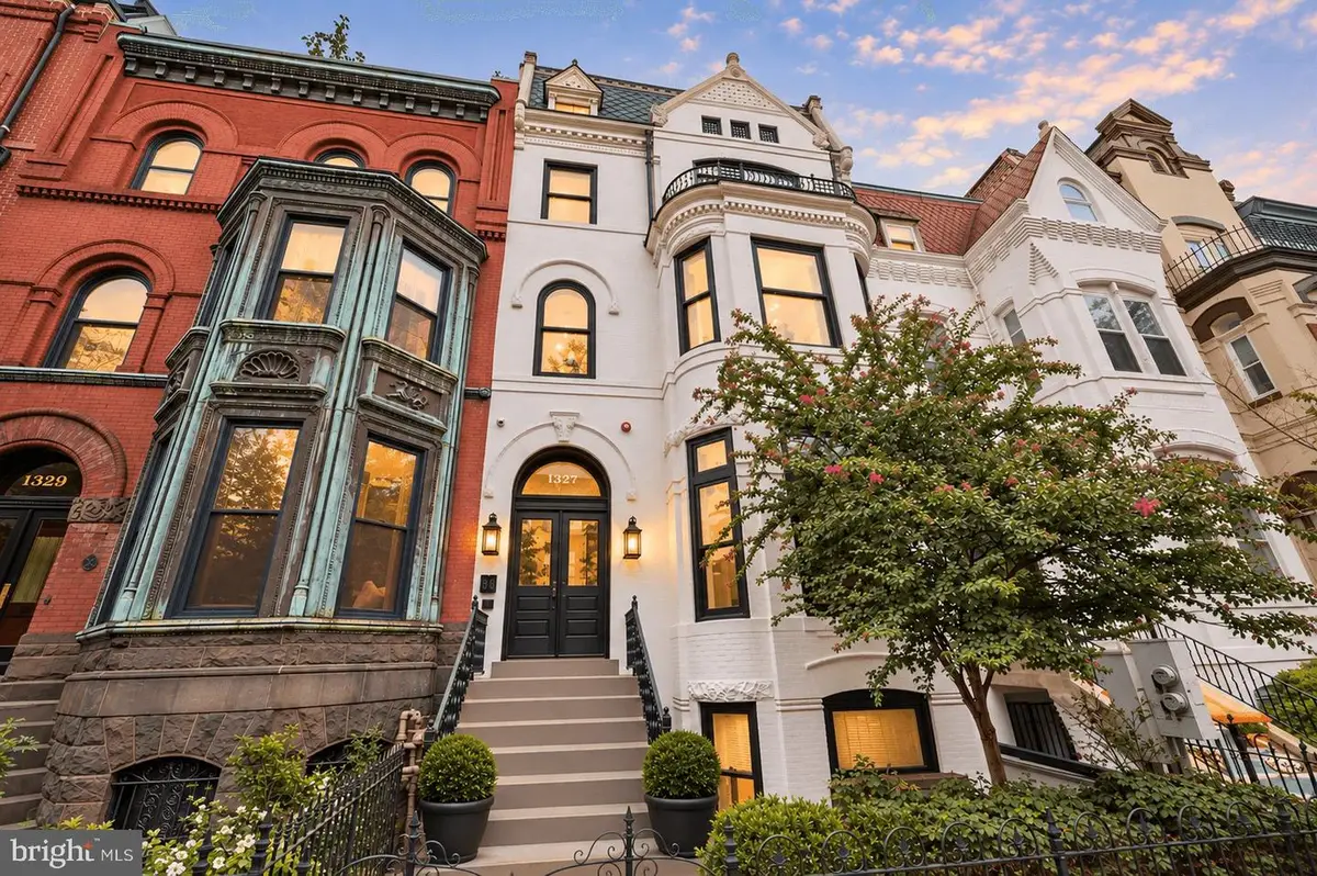 1327 R St Nw #1, Washington, DC 20009 - #1