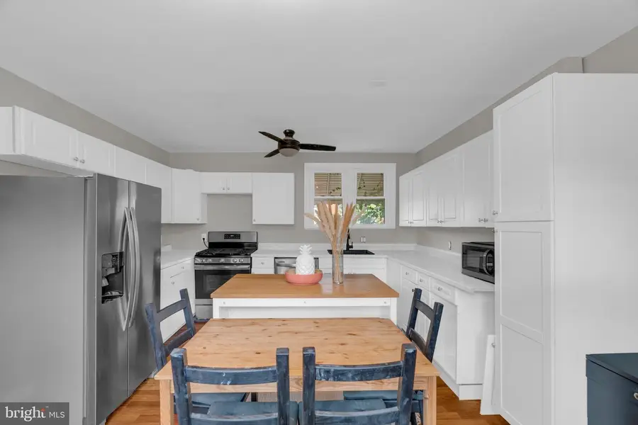 2407 18th St Se, Washington, DC 20020 - #2