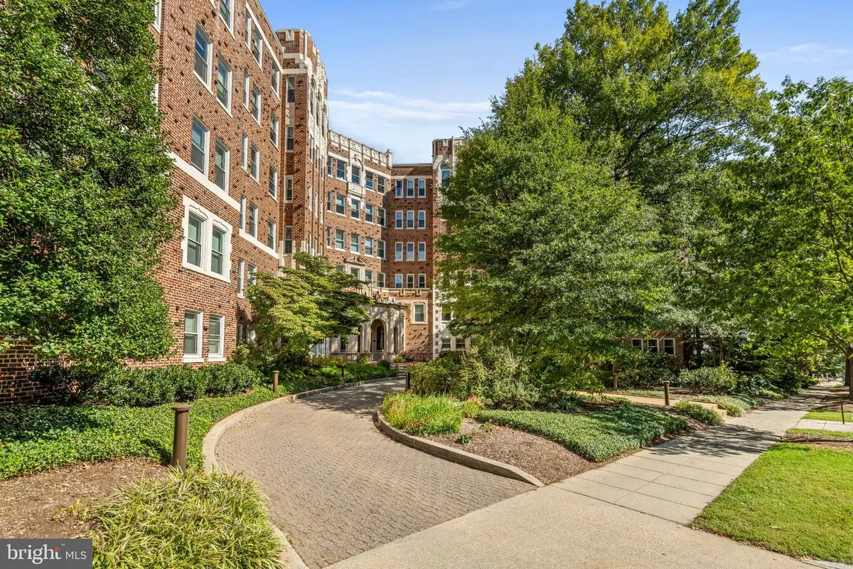 4707 Connecticut Ave Nw #107, Washington, DC 20008 - #1