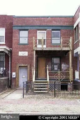 765 Morton St Nw, Washington, DC 20010 - #1