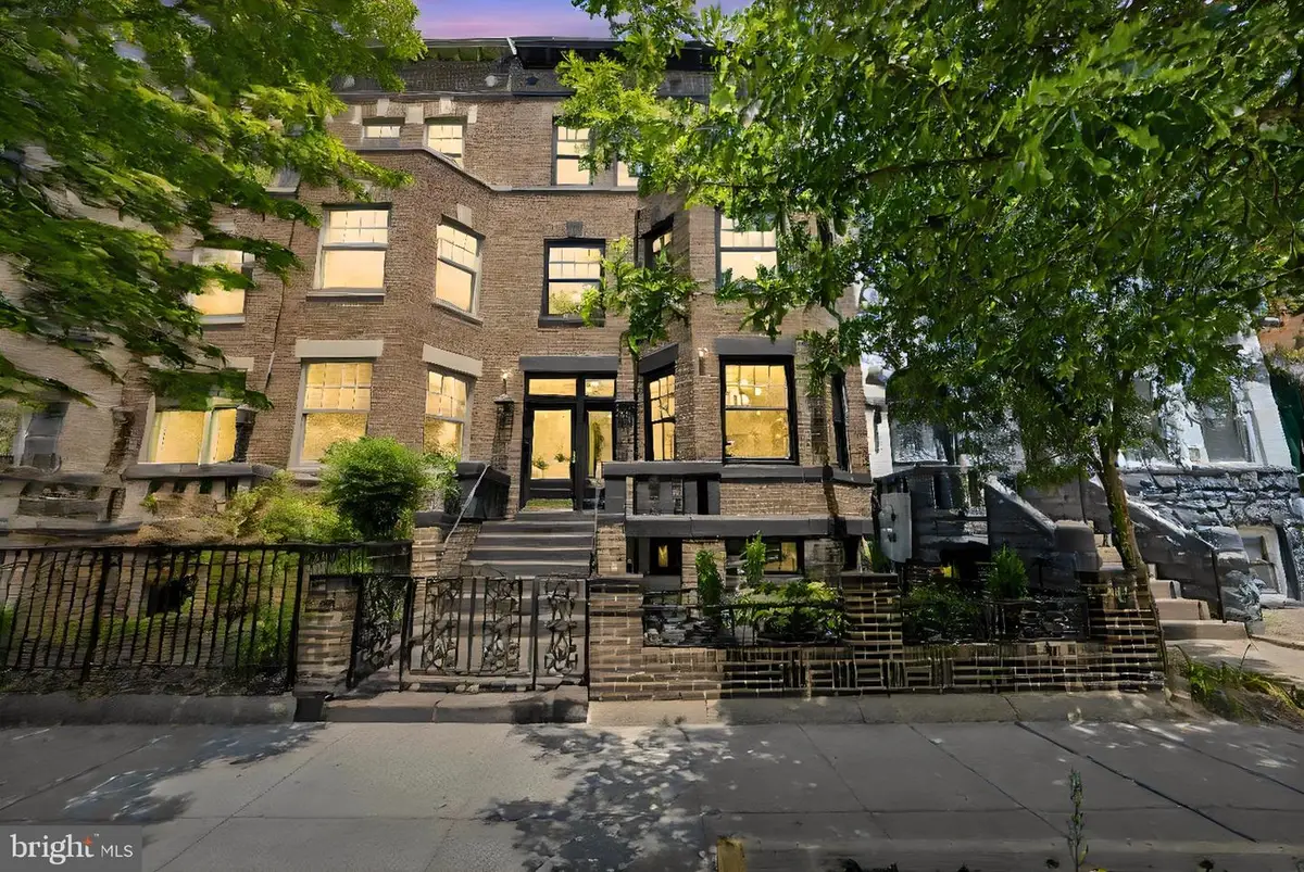 1721 S S St Nw, Washington, DC 20009 - #1