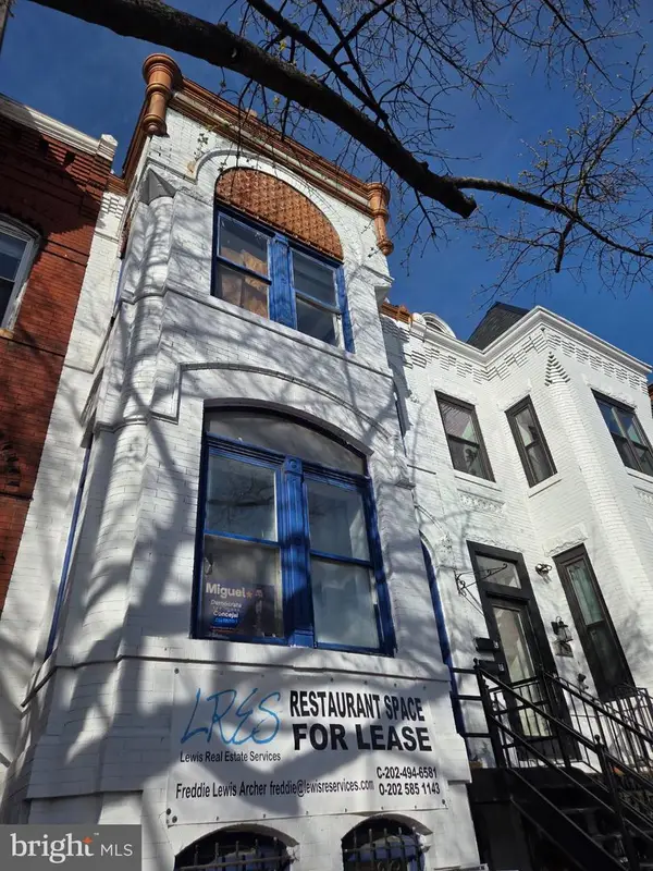 515 Florida Ave Nw, WASHINGTON, DC 20001