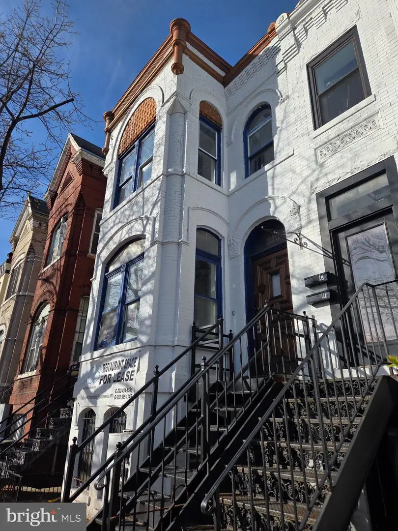 515 Florida Ave Nw, Washington, DC 20001 - #2