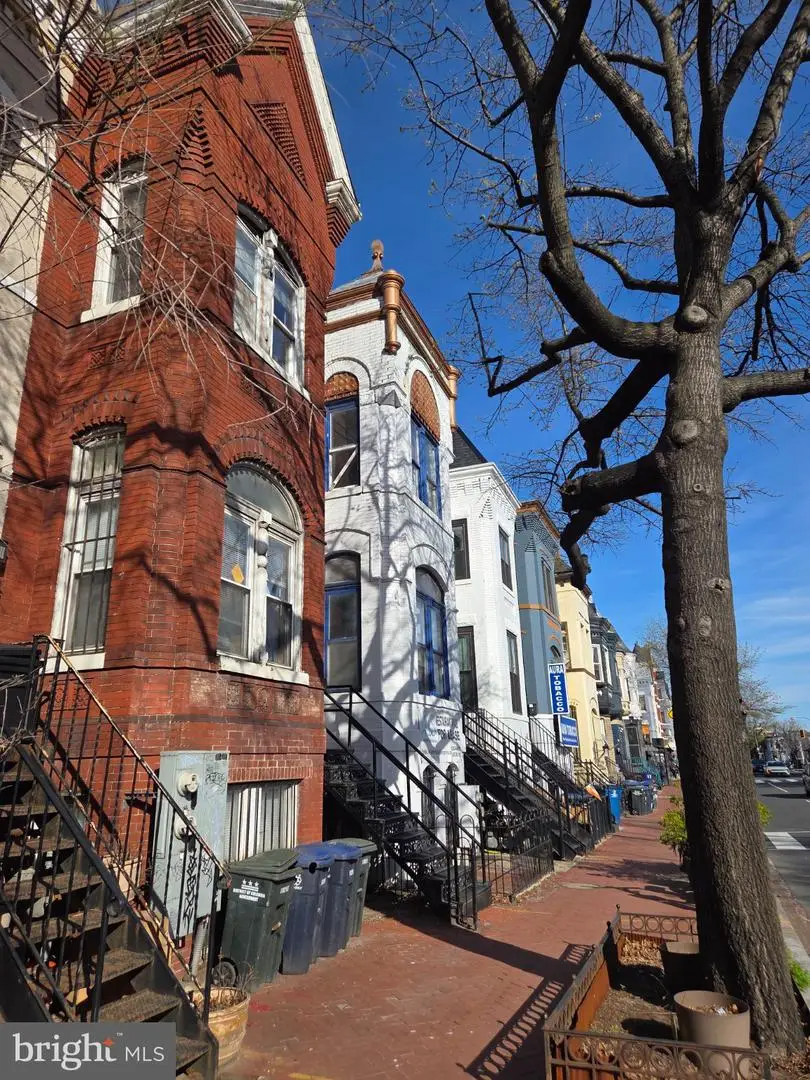 515 Florida Ave Nw, Washington, DC 20001 - #3