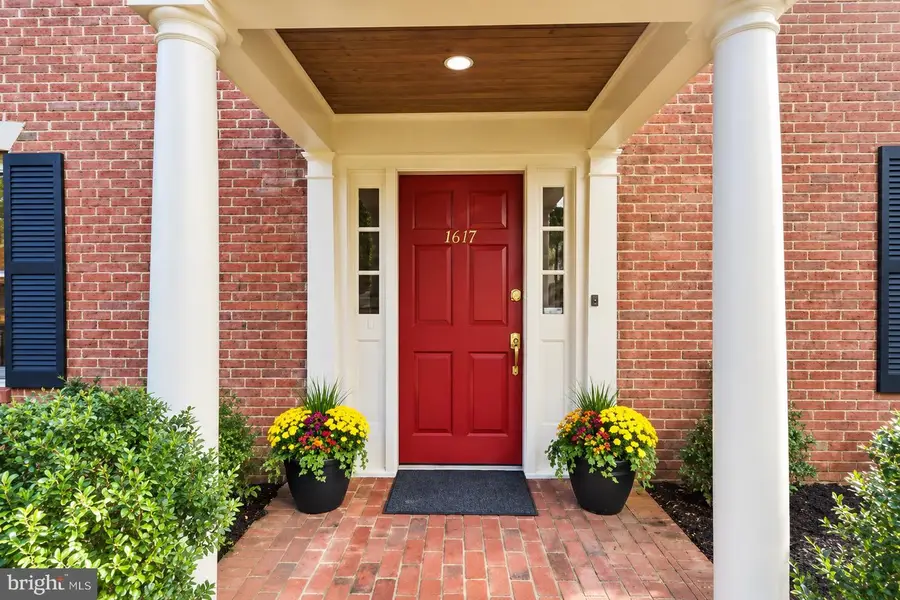 1617 Nw 31st St Nw, Washington, DC 20007 - #2