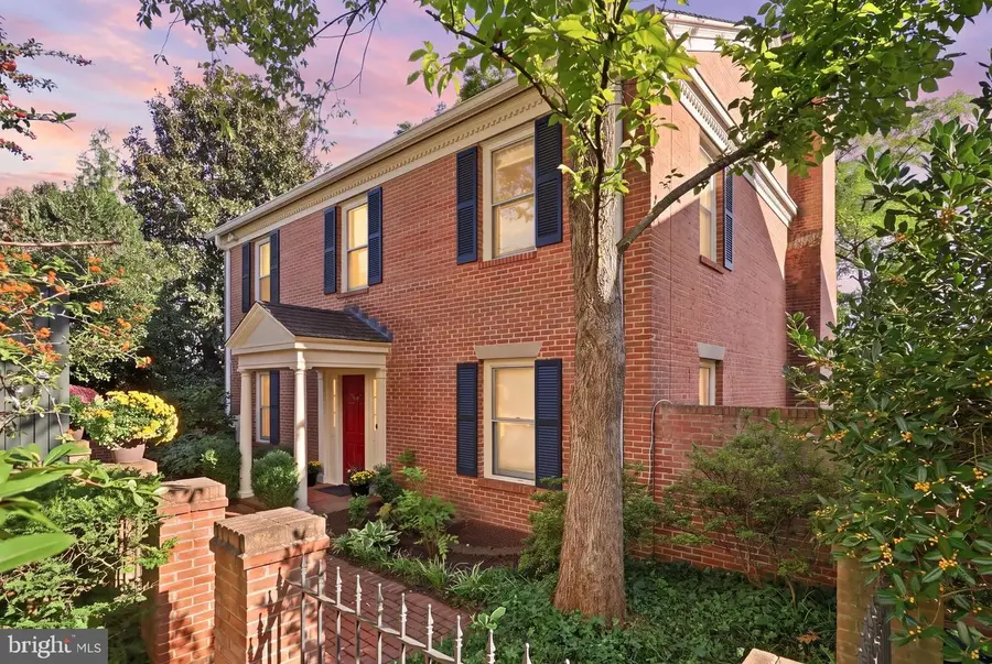 1617 Nw 31st St Nw, Washington, DC 20007 - #3