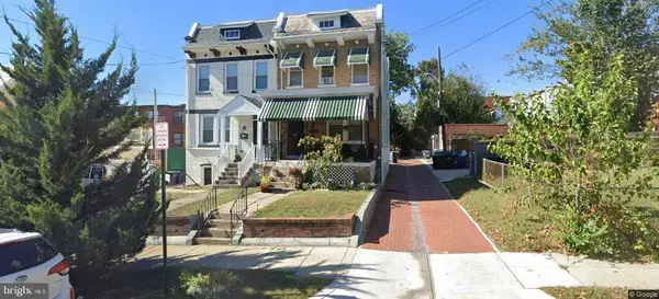 5622 9th St Nw, WASHINGTON, DC 20011