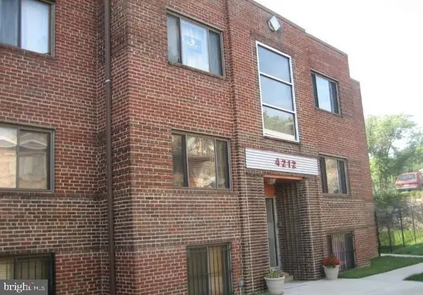 4212 Benning Rd Ne #2, WASHINGTON, DC 20019
