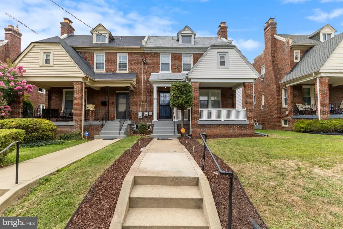 4306 10th St Ne, Washington, DC 20017 - #1