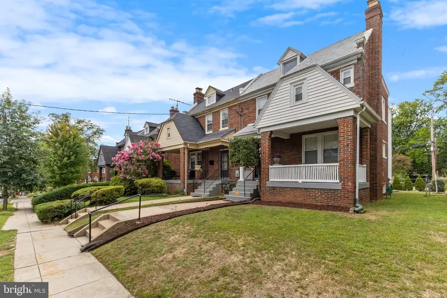 4306 10th St Ne, Washington, DC 20017 - #3