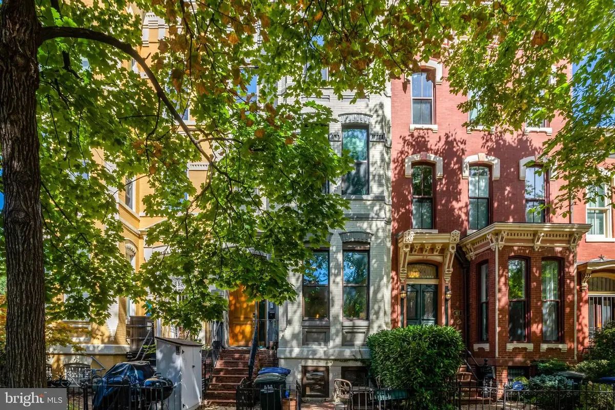 919 O St Nw #1, Washington, DC 20001 - #1