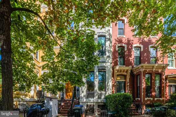 919 O St Nw #1, WASHINGTON, DC 20001