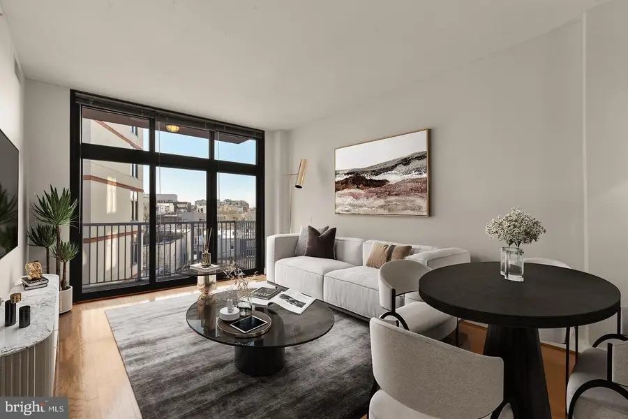2120 Vermont Ave Nw #411, Washington, DC 20001 - #2