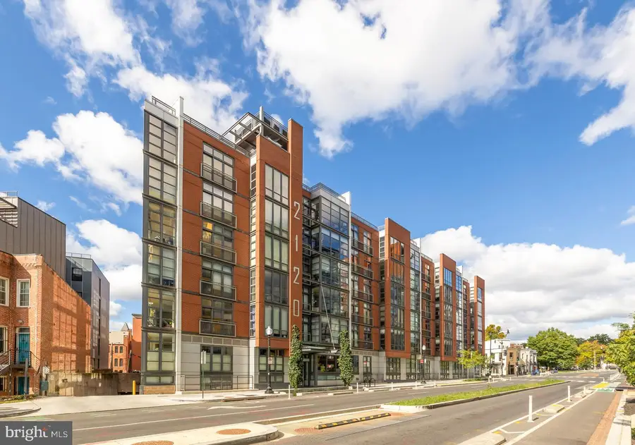 2120 Vermont Ave Nw #411, Washington, DC 20001 - #3