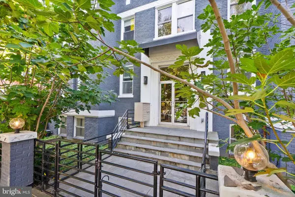 1409 G St Ne #22, WASHINGTON, DC 20002