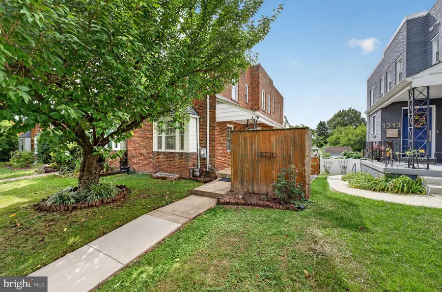 1317 Allison St Ne, Washington, DC 20017 - #2