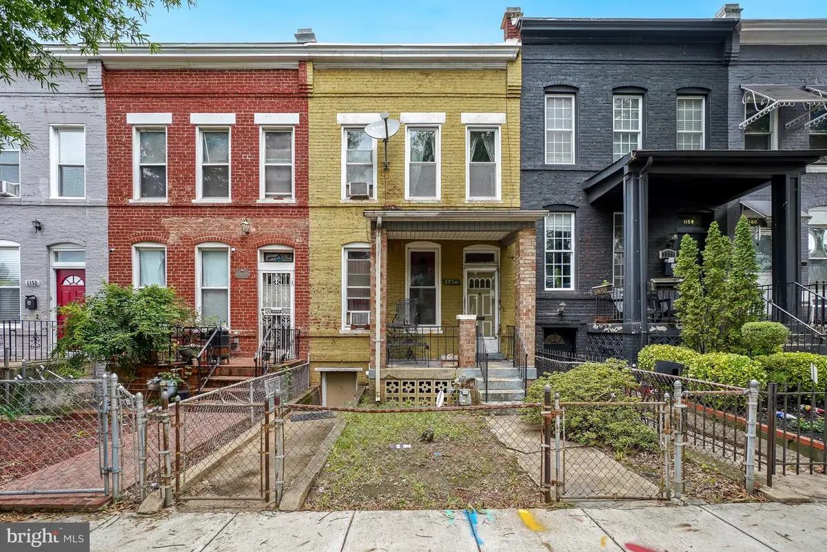 1156 Neal St Ne, Washington, DC 20002 - #1