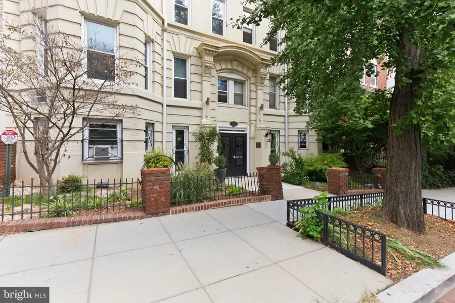 1831 Belmont Rd Nw #204, Washington, DC 20009 - #2