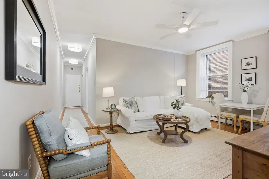 1831 Belmont Rd Nw #204, Washington, DC 20009 - #3