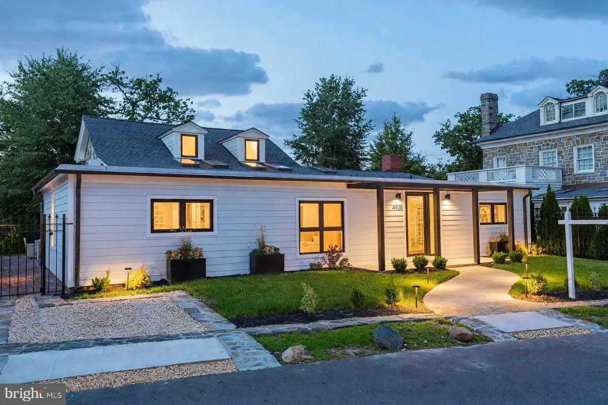 4920 Piney Branch Rd Nw, Washington, DC 20011 - #1