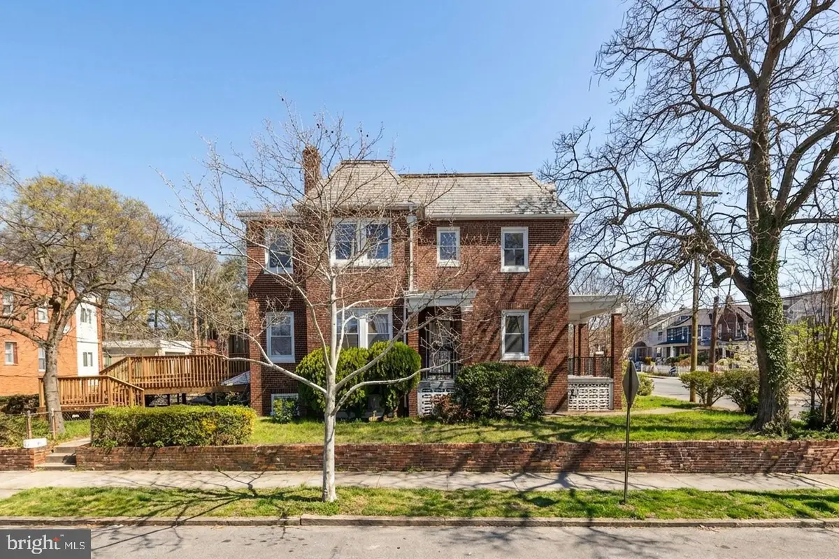 5601 1st St Nw, Washington, DC 20011 - #1