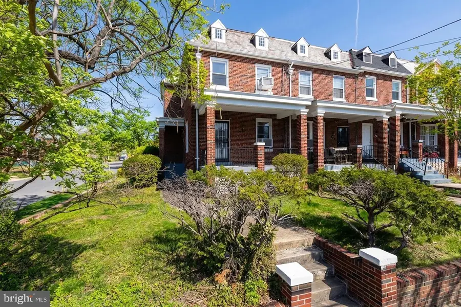 5601 1st St Nw, Washington, DC 20011 - #2