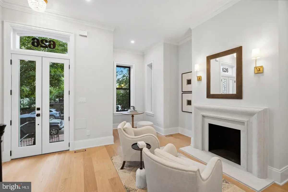 626 A St Ne, Washington, DC 20002 - #1