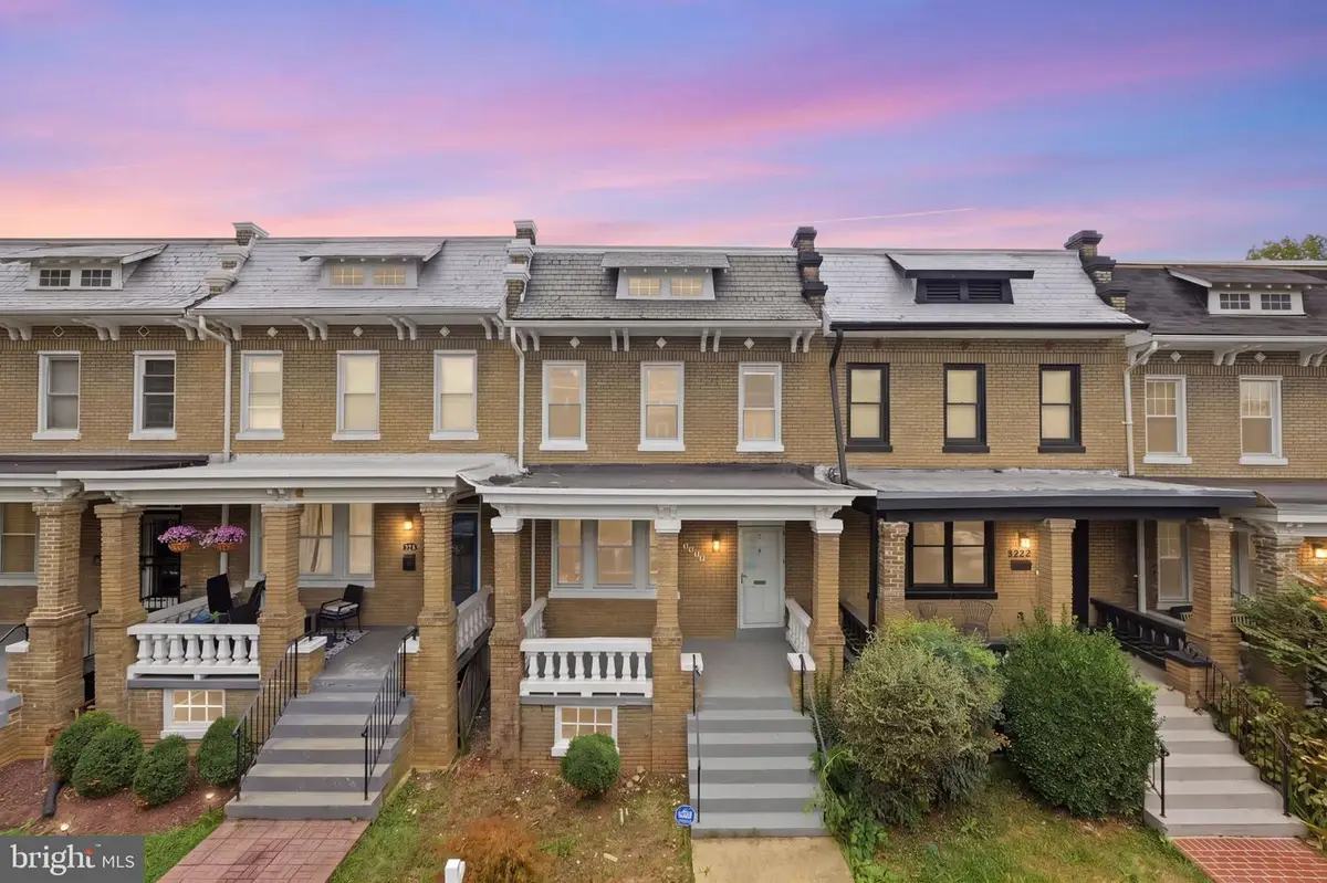 3820 10th St Nw, Washington, DC 20011 - #1