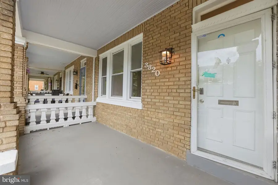 3820 10th St Nw, Washington, DC 20011 - #3