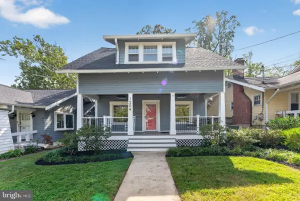 1204 Holly St Nw, WASHINGTON, DC 20012