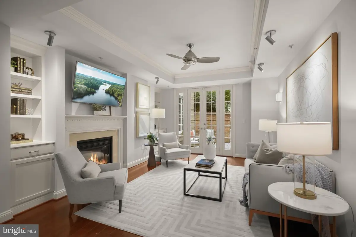 2501 Wisconsin Ave Nw #4, Washington, DC 20007 - #1